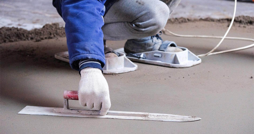 ترکیب سیمان تیپ 5 چیست
