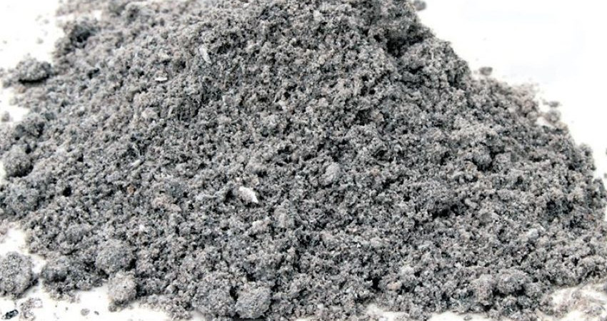 مقایسه سیمان پوزولانی با تیپ 2