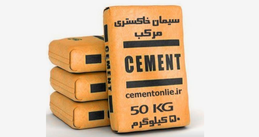 کارخانجات تولید کننده سیمان مرکب