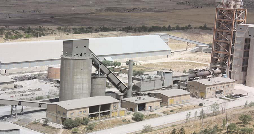 سیمان یاسوج