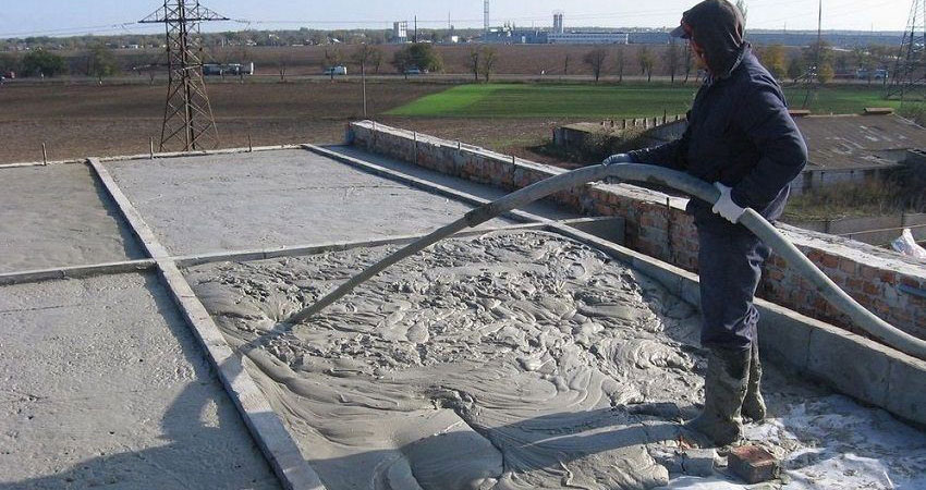 کدام تیپ سیمان برای چه کاری مناسب است