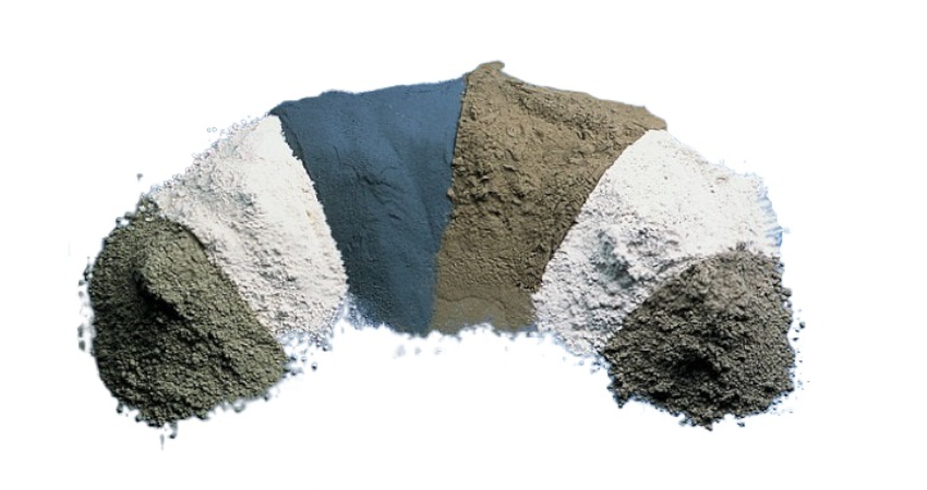کدام تیپ سیمان برای چه کاری مناسب است&nbsp;